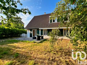 Maison à Le Mesnil-le-Roi (78600)