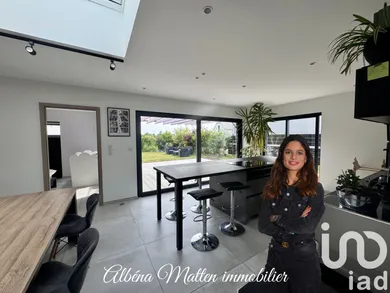 House at Niederentzen (68127)