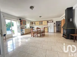 Traditional house in Saint-Michel-sur-Orge (91240)