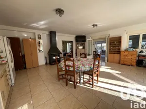 Maison traditionnelle à Saint-Michel-sur-Orge (91240)