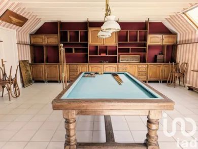 Maison à Quettehou (50630)