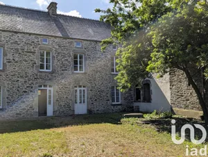 House at Quettehou (50630)