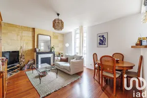 Appartement à Bordeaux (33000)