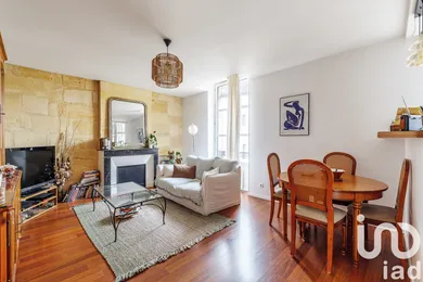 Apartment at Bordeaux (33000)