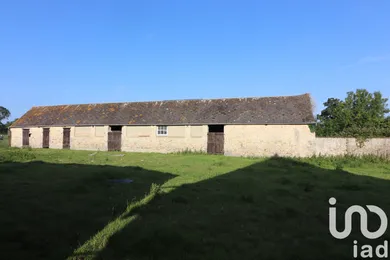 Barn at Crouay (14400)