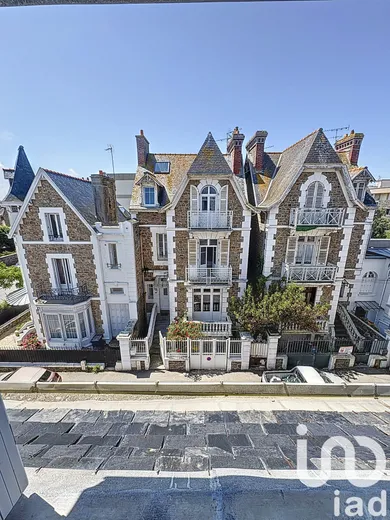 Maison de ville à Saint-Malo (35400)