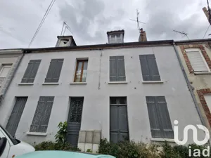 House at Romilly-sur-Seine (10100)