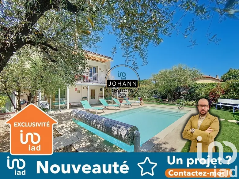 Maison 7 pièces 122 m² · à Valréas · 122 m² · 279 000 €