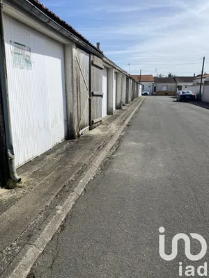 Parking à Rochefort (17300)