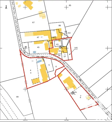Maison à Gardanne (13120)