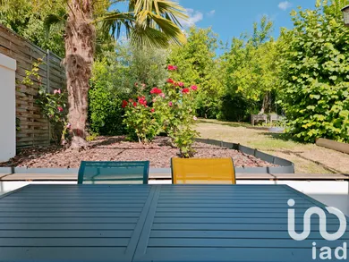 Maison de ville à Bourges (18000)