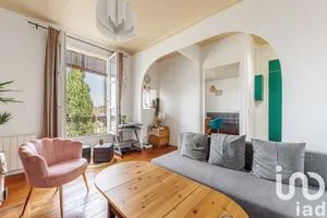 Apartment at Bordeaux (33000)