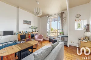 Apartment at Bordeaux (33000)
