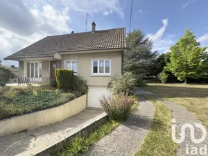 House at Livry-sur-Seine (77000)