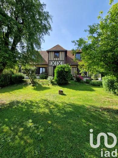 House at Le Bocasse (76690)