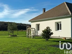 Maison de campagne à Hours (64420)