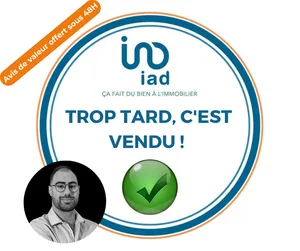 Appartement à Gap (05000)