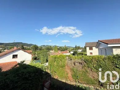 Maison à Chauffailles (71170)