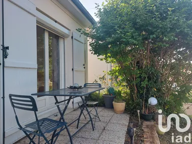 House in Saint-Mammès (77670)