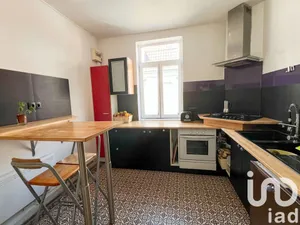 Maison à Croix (59170)