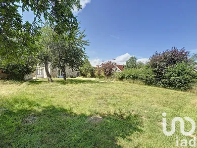 Village house at Margny (51210)