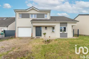 Maison à Volstroff (57940)