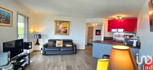 Apartment at Sainte-Adresse (76310)