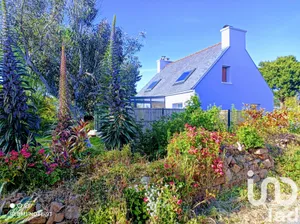 Maison à Ploubazlanec (22620)