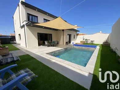 Maison à Narbonne (11100)