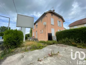Maison à Charleville-Mézières (08000)