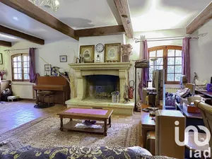 Maison traditionnelle à Pont-Saint-Esprit (30130)