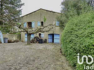 Maison traditionnelle à Pont-Saint-Esprit (30130)