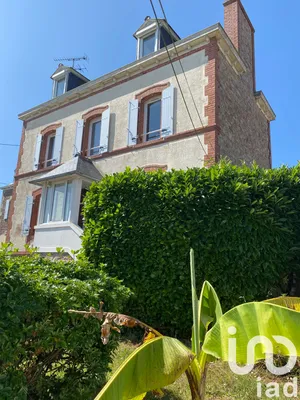 Maison à Paimpol (22500)