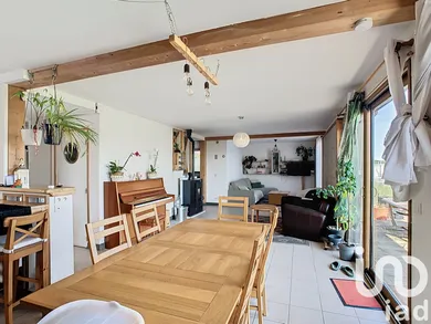Maison à Marolles-en-Beauce (91150)