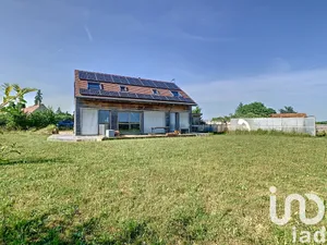 House in Marolles-en-Beauce (91150)