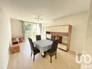 Appartement à Le Havre (76620)