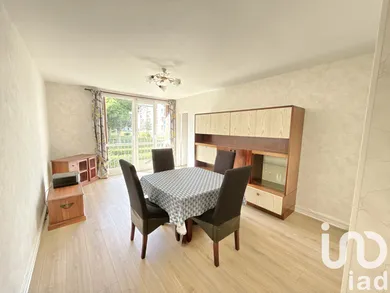 Appartement à Le Havre (76620)