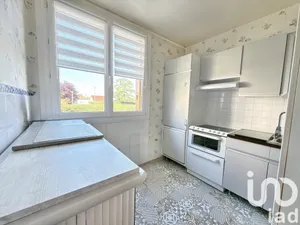 Apartment in Le Havre (76620)