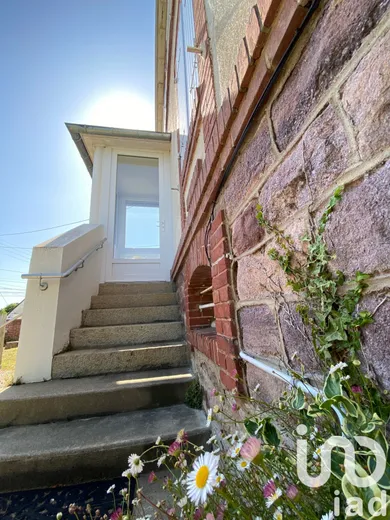 House in Paimpol (22500)