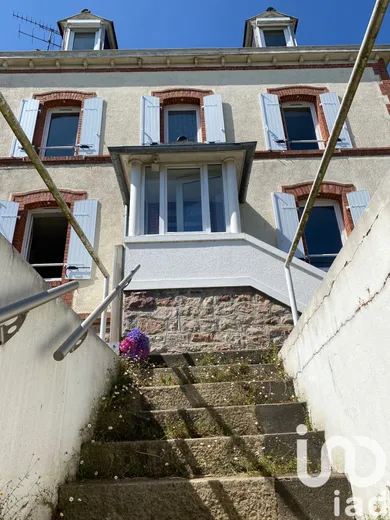 House in Paimpol (22500)