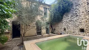 Maison à Aubenas (07200)