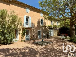 Mas à Grignan (26230)