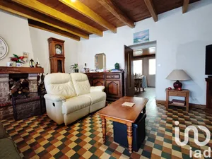 Maison à Guenrouet (44530)