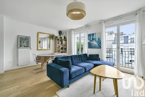 Appartement à Colombes (92700)