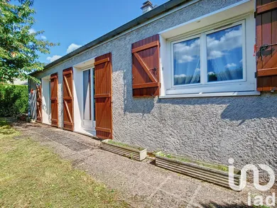 House at Vernou-la-Celle-sur-Seine (77670)