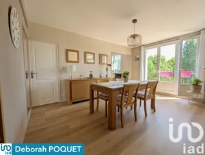Apartment at Viry-Châtillon (91170)