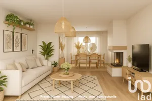 House at Sillery (51500)