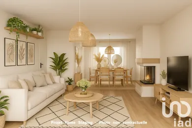 House at Sillery (51500)