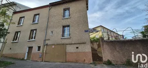 Maison à Saint-Chamond (42400)