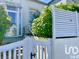 Maison à Pont-de-Buis-lès-Quimerch (29590)